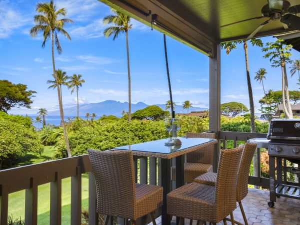 Kaanapali Vacation Rental: Oceanview Home with Pool
