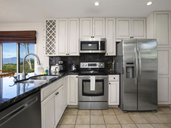Kaanapali Vacation Rental: Oceanview Home with Pool