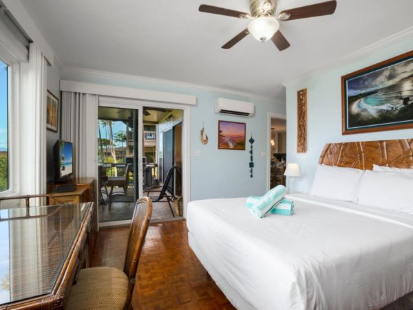 Kaanapali Vacation Rental: Oceanview Home with Pool