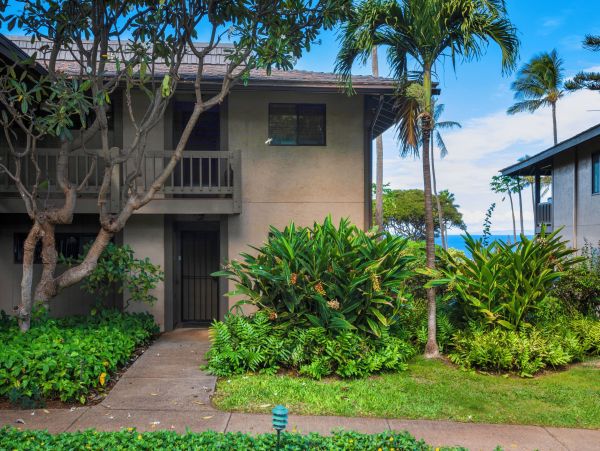 Kaanapali Vacation Rental: Oceanview Home with Pool