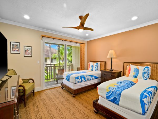 Gorgeous Vacaion Rental with 5 Bedrooms & Great Amenities