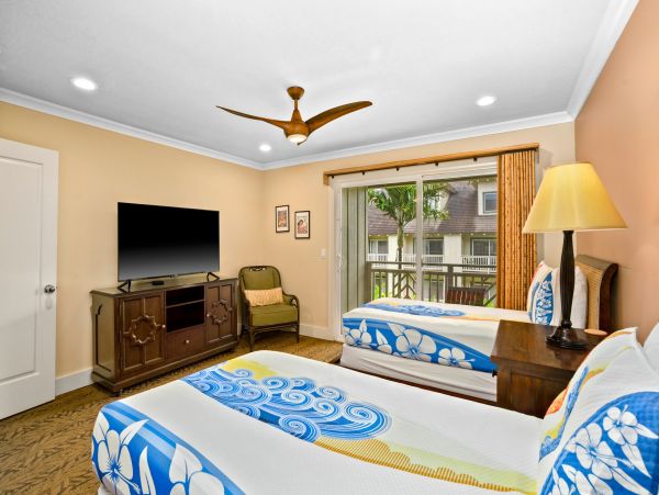 Gorgeous Vacaion Rental with 5 Bedrooms & Great Amenities