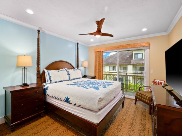 Gorgeous Vacaion Rental with 5 Bedrooms & Great Amenities