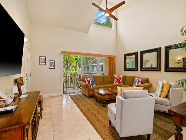 Gorgeous Vacaion Rental with 5 Bedrooms & Great Amenities