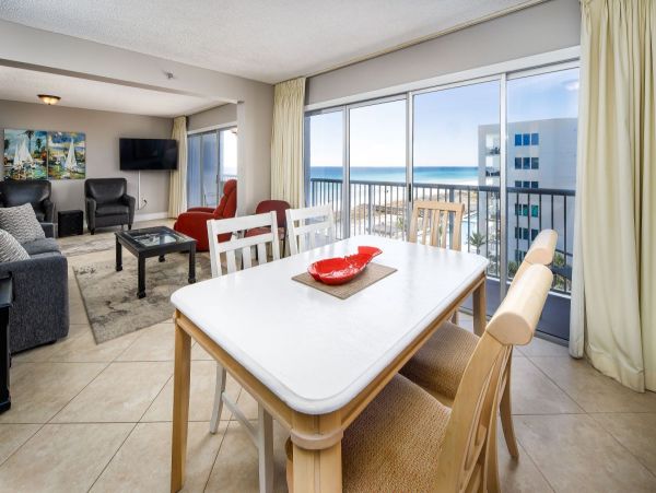 Charming Vacation Rental with 2 Bedrooms & Full Ocean Views