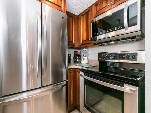 Charming Vacation Rental with 2 Bedrooms & Full Ocean Views