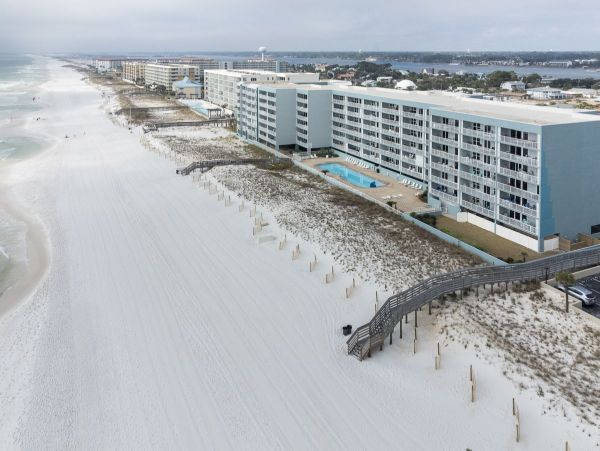 Charming Vacation Rental with 2 Bedrooms & Full Ocean Views