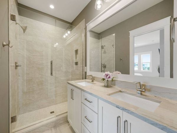 Two Luxury Vacation Homes with Private Pool on 30A Sleeping 29 Guests