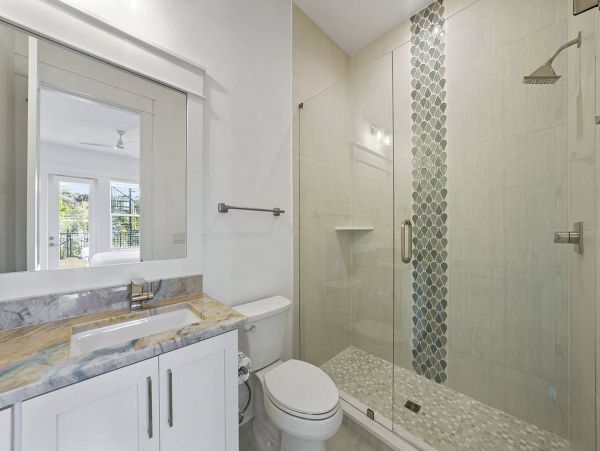 Two Luxury Vacation Homes with Private Pool on 30A Sleeping 29 Guests