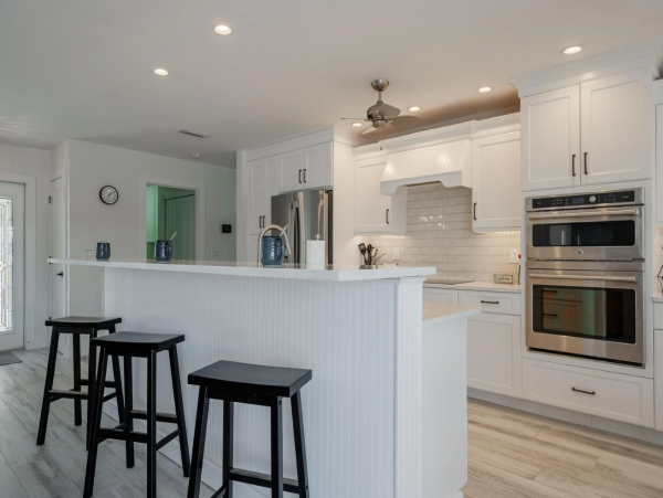 Spacious Cape Coral Vacation Home Private Pool