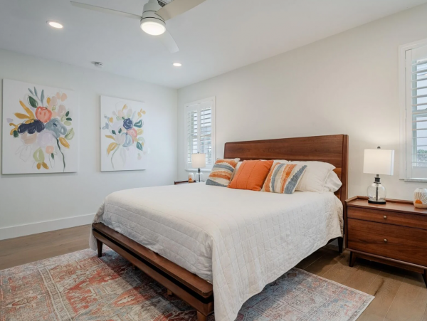 Spacious Cape Coral Vacation Home Private Pool