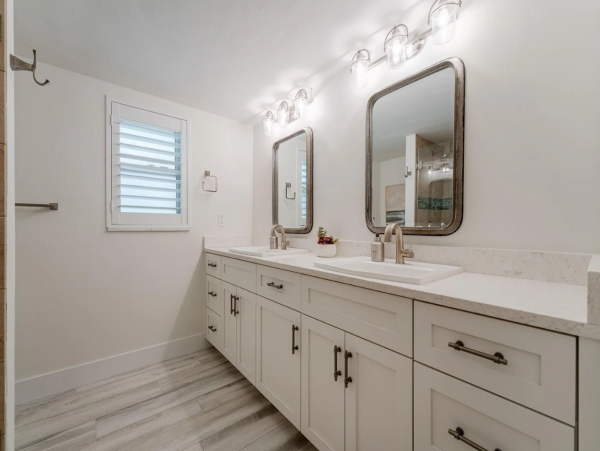 Spacious Cape Coral Vacation Home Private Pool