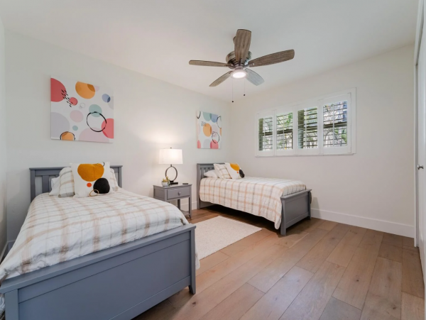Spacious Cape Coral Vacation Home Private Pool