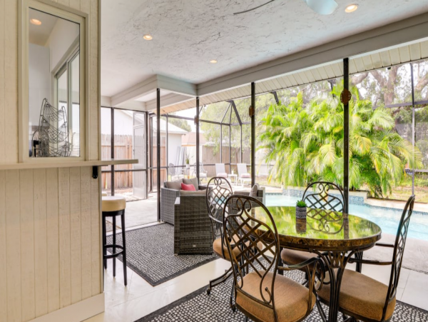 Perfect Coastal Getaway with 3 Bedrooms & Pool
