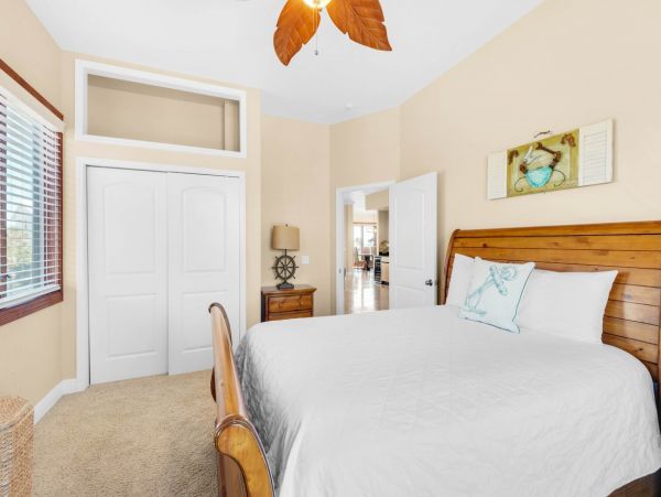 Beautiful Vacation Rental in Pensacola Beach