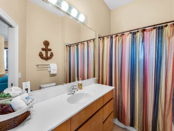 Beautiful Vacation Rental in Pensacola Beach