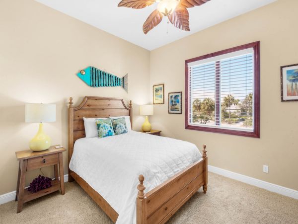 Beautiful Vacation Rental in Pensacola Beach