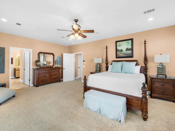 Beautiful Vacation Rental in Pensacola Beach