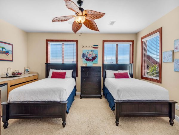 Beautiful Vacation Rental in Pensacola Beach