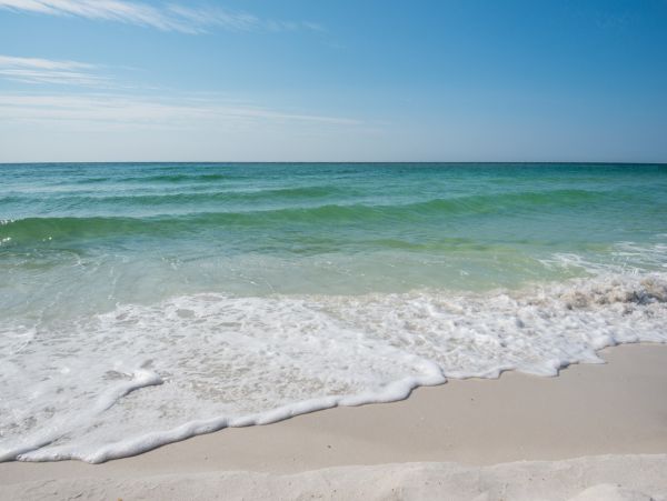 Beautiful Vacation Rental in Pensacola Beach