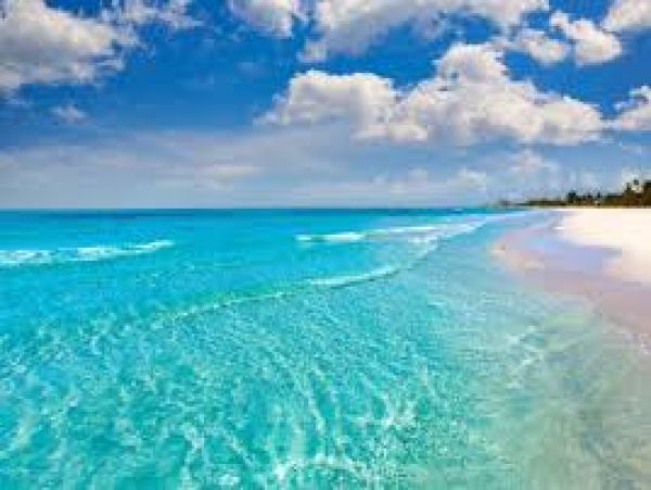 Five Bedroom Vacation Rental in Pensacola Beach