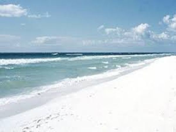 Five Bedroom Vacation Rental in Pensacola Beach