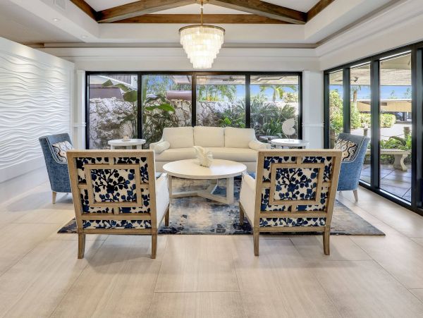 Marco Island Vacation Rental: Beachfront Luxury Awaits