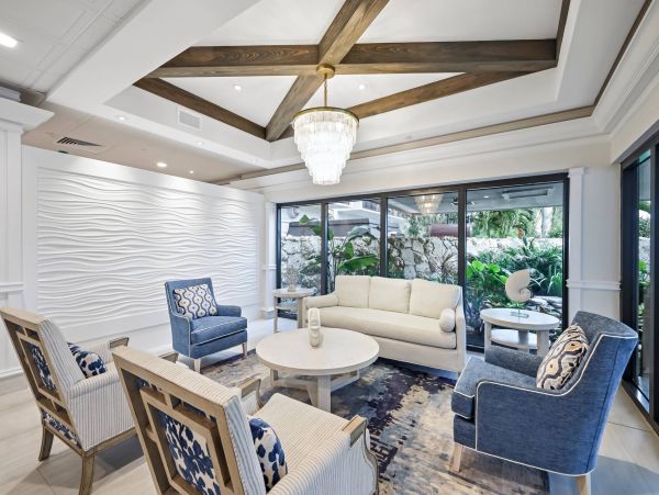 Marco Island Vacation Rental: Beachfront Luxury Awaits