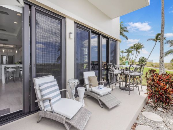 Marco Island Vacation Rental: Beachfront Luxury Awaits