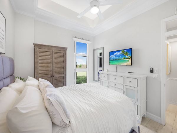 Marco Island Vacation Rental: Beachfront Luxury Awaits