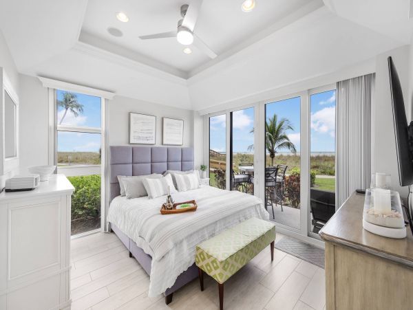 Marco Island Vacation Rental: Beachfront Luxury Awaits