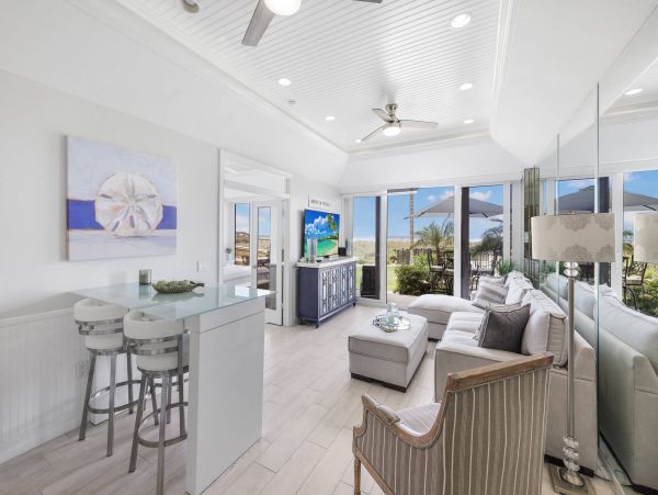 Marco Island Vacation Rental: Beachfront Luxury Awaits