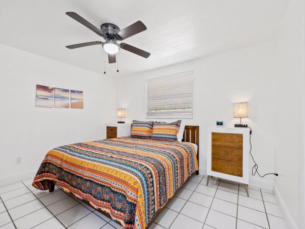 Lovely Duplex with 2 Bedrooms in Sarasota
