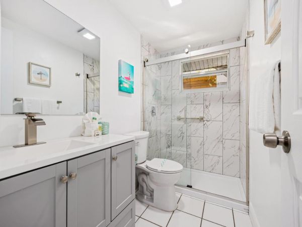 Lovely Duplex with 2 Bedrooms in Sarasota