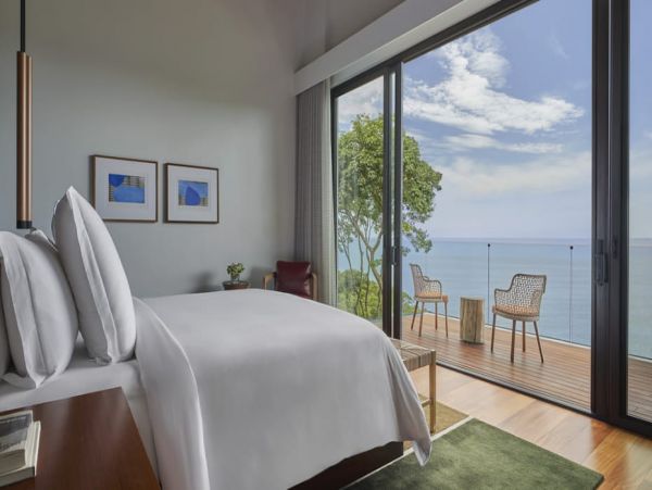 Exclusive Papagayo Vacation Rental: Ocean Views & Luxury Stay