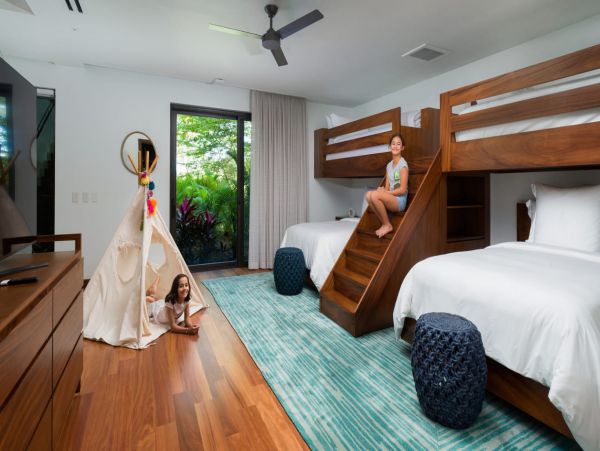 Guanacaste Luxury Villa: Stunning Views & Private Chef