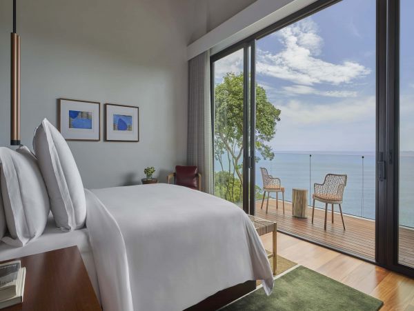 Guanacaste Luxury Villa: Stunning Views & Private Chef