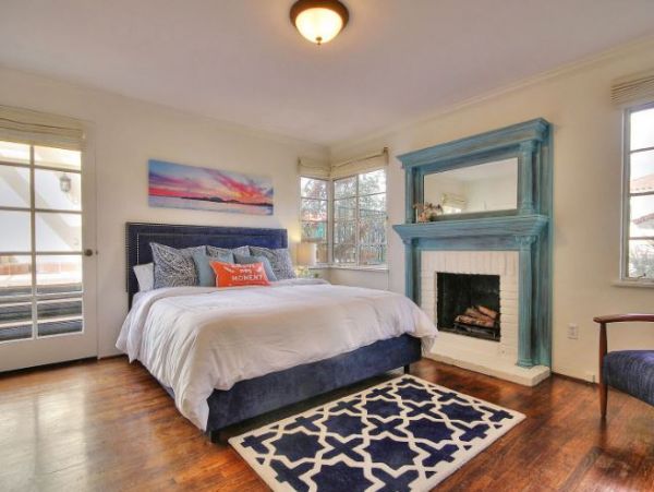 Santa Barbara Vacation Rental: Luxury Stay with Steps to Beach
