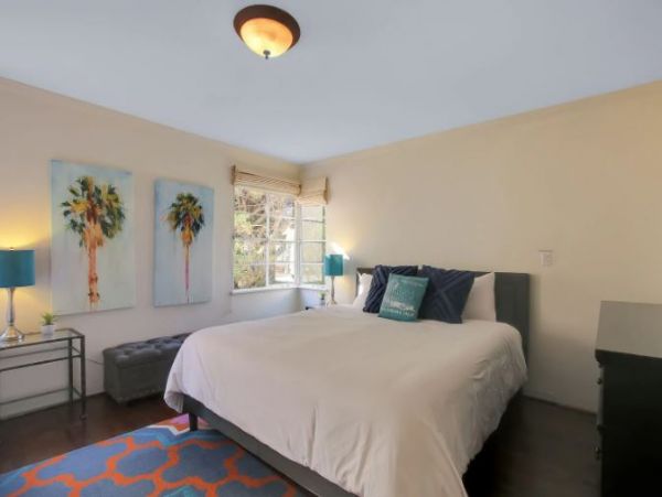 Santa Barbara Vacation Rental: Luxury Stay with Steps to Beach