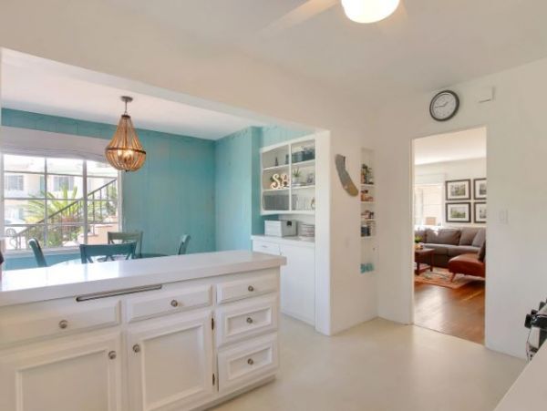 Santa Barbara Vacation Rental: Luxury Stay with Steps to Beach