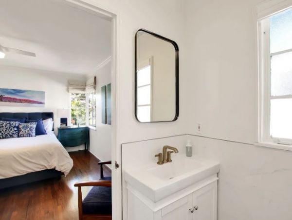Santa Barbara Vacation Rental: Luxury Stay with Steps to Beach