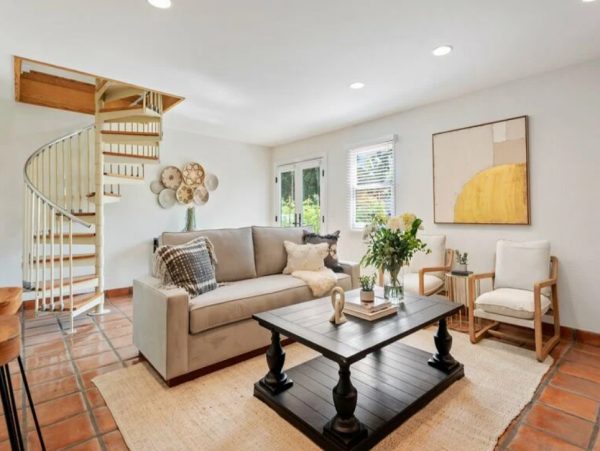 Gorgeous Vacation Rental with 3 Bedrooms in Santa Barbara