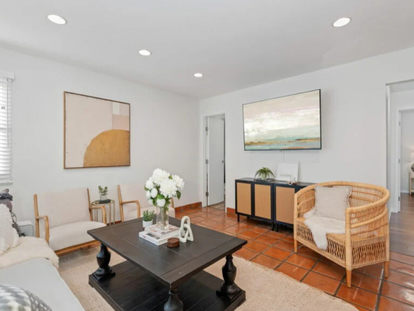 Gorgeous Vacation Rental with 3 Bedrooms in Santa Barbara