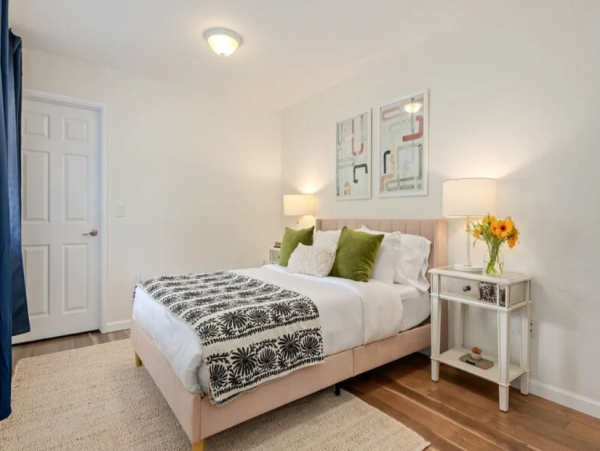 Gorgeous Vacation Rental with 3 Bedrooms in Santa Barbara