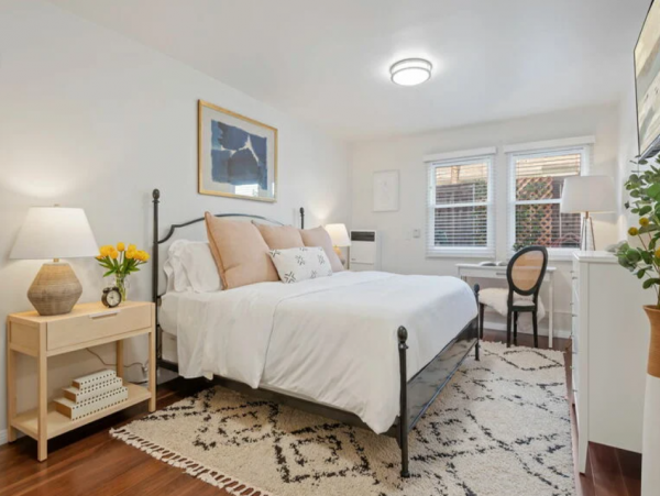 Gorgeous Vacation Rental with 3 Bedrooms in Santa Barbara