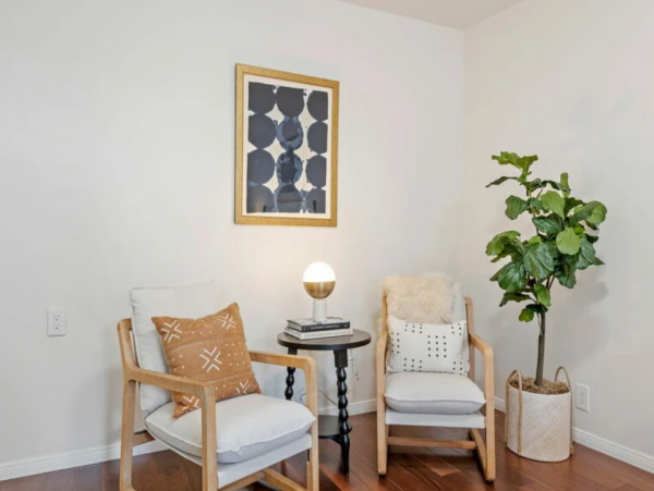 Gorgeous Vacation Rental with 3 Bedrooms in Santa Barbara