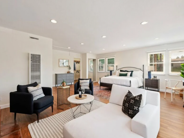 Gorgeous Vacation Rental with 3 Bedrooms in Santa Barbara