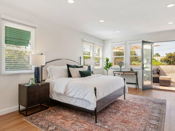 Gorgeous Vacation Rental with 3 Bedrooms in Santa Barbara