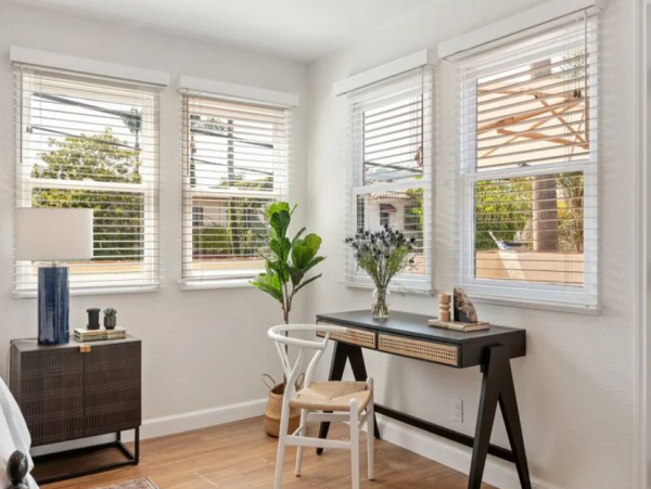 Gorgeous Vacation Rental with 3 Bedrooms in Santa Barbara