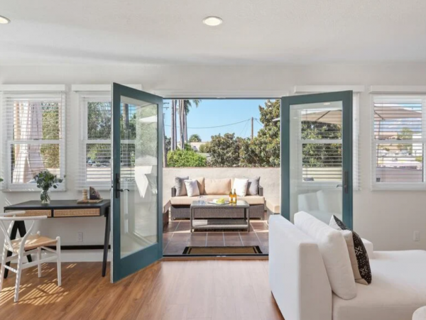 Gorgeous Vacation Rental with 3 Bedrooms in Santa Barbara